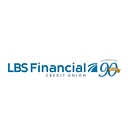 LBS Financial Credit Union logo