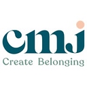 The CMJ Group logo