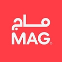 MAG Group logo