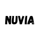 Nuvia Superfocus logo
