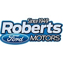 Roberts Motors logo