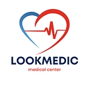 LookMedic logo