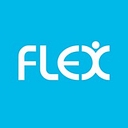 Flex Surveys logo
