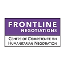 Frontline Negotiations logo