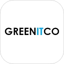 GreenITCo logo