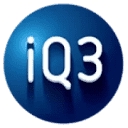 iQ3Connect logo