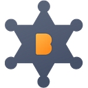 Bounty0x logo