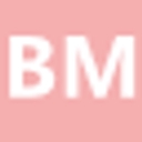 BMBridal logo