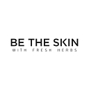 Be The Skin logo