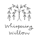 Whispering Willow logo