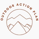 Outdoor Action Plan logo