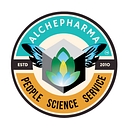 AlchePharma logo