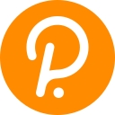 Polkadot.js logo