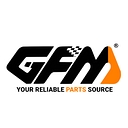 GFM Parts logo