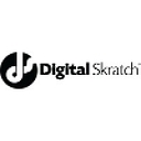 Digital Skratch logo
