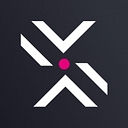 Polkadex logo
