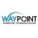 WayPoint Marketing Communications logo