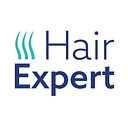 HairExpert logo