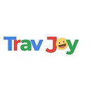 Travjoy logo