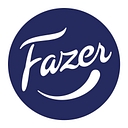Fazer logo