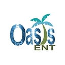 Oasis ENT logo