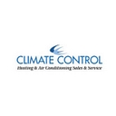 Climate Control logo