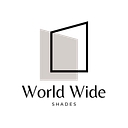 World Wide Shades logo