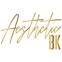 Aesthetic BK logo