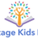 Heritage Kids Press logo
