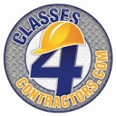 Classes4Contractors logo