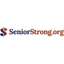 Senior Strong logo