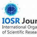 IOSR Journals logo