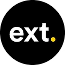 Ext Marketing logo