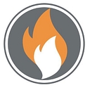 Flame Learning logo