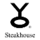 Y.O. Ranch Steakhouse logo