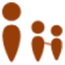 Support for Single Parents logo