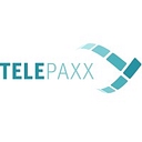 Telepaxx logo