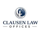 Clausen Law logo