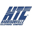 Harrisonville Telephone Company logo
