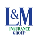 L & M Insurance Group logo
