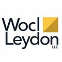 Wocl Leydon logo