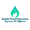 Bright Touch Cleaning logo