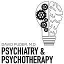Psychiatry & Psychotherapy Podcast logo