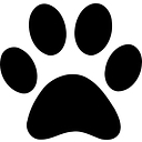 Priceless Pet Rescue logo