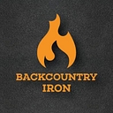 Backcountry Iron logo