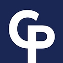 Clyde Paul logo
