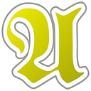 Ahnenblatt logo