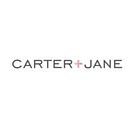 Carter + Jane logo