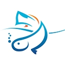Saltwater Fish logo