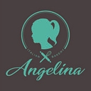 Angelina Bakery logo